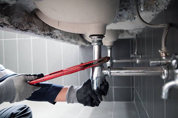 Trusted Leak Detection service in Harrah, WA - AAA Plumbing Heating